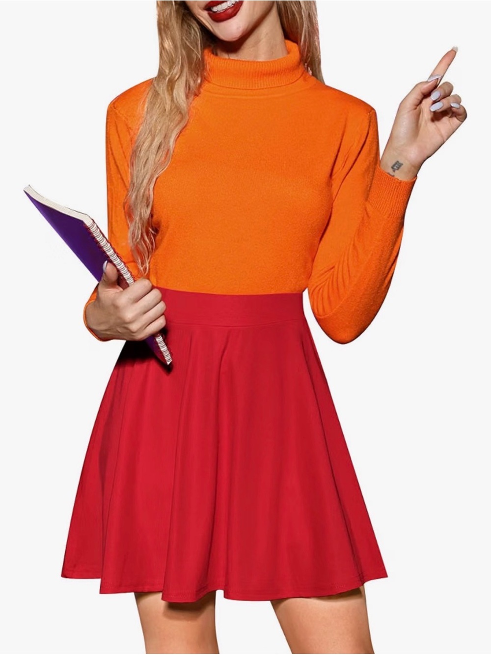 Velma Costume